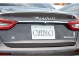 2021 Maserati Quattroporte S Sport Sedan for sale, Japanese used car export - photo 32 of 80 | GULJI TRADERS