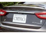 2021 Maserati Quattroporte S Sport Sedan for sale, Japanese used car export - photo 33 of 80 | GULJI TRADERS