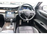2021 Maserati Quattroporte S Sport Sedan for sale, Japanese used car export - photo 43 of 80 | GULJI TRADERS