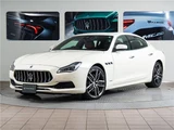 2021 Maserati Quattroporte S Sedan for sale, Japanese used car export - photo 1 of 29 | GULJI TRADERS