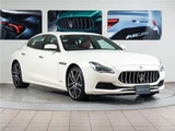 2021 Maserati Quattroporte S Sedan for sale, Japanese used car export - photo 14 of 29 | GULJI TRADERS