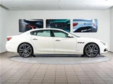 2021 Maserati Quattroporte S Sedan for sale, Japanese used car export - photo 15 of 29 | GULJI TRADERS