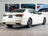 2021 Maserati Quattroporte S Sedan for sale, Japanese used car export - photo 16 of 29 | GULJI TRADERS