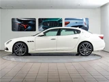 2021 Maserati Quattroporte S Sedan for sale, Japanese used car export - photo 18 of 29 | GULJI TRADERS