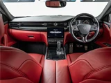 2021 Maserati Quattroporte S Sedan for sale, Japanese used car export - photo 21 of 29 | GULJI TRADERS