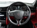 2021 Maserati Quattroporte S Sedan for sale, Japanese used car export - photo 22 of 29 | GULJI TRADERS