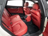 2021 Maserati Quattroporte S Sedan for sale, Japanese used car export - photo 27 of 29 | GULJI TRADERS