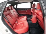 2021 Maserati Quattroporte S Sedan for sale, Japanese used car export - photo 28 of 29 | GULJI TRADERS