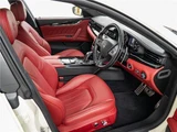 2021 Maserati Quattroporte S Sedan for sale, Japanese used car export - photo 29 of 29 | GULJI TRADERS