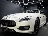 2021 Maserati Quattroporte Sedan for sale, Japanese used car export - photo 1 of 68 | GULJI TRADERS
