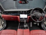 2021 Maserati Quattroporte Sedan for sale, Japanese used car export - photo 3 of 68 | GULJI TRADERS