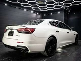 2021 Maserati Quattroporte Sedan for sale, Japanese used car export - photo 7 of 68 | GULJI TRADERS