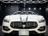 2021 Maserati Quattroporte Sedan for sale, Japanese used car export - photo 9 of 68 | GULJI TRADERS