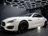 2021 Maserati Quattroporte Sedan for sale, Japanese used car export - photo 20 of 68 | GULJI TRADERS