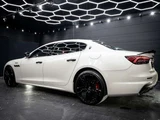 2021 Maserati Quattroporte Sedan for sale, Japanese used car export - photo 22 of 68 | GULJI TRADERS