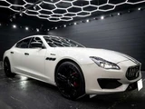 2021 Maserati Quattroporte Sedan for sale, Japanese used car export - photo 26 of 68 | GULJI TRADERS