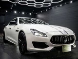2021 Maserati Quattroporte Sedan for sale, Japanese used car export - photo 27 of 68 | GULJI TRADERS