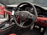 2021 Maserati Quattroporte Sedan for sale, Japanese used car export - photo 29 of 68 | GULJI TRADERS