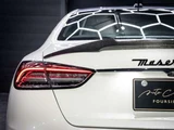 2021 Maserati Quattroporte Sedan for sale, Japanese used car export - photo 59 of 68 | GULJI TRADERS