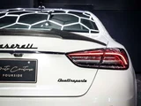 2021 Maserati Quattroporte Sedan for sale, Japanese used car export - photo 61 of 68 | GULJI TRADERS