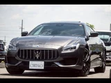 2021 Maserati Quattroporte Sport Sedan for sale, Japanese used car export - photo 1 of 24 | GULJI TRADERS