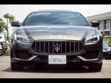 2021 Maserati Quattroporte Sport Sedan for sale, Japanese used car export - photo 3 of 24 | GULJI TRADERS