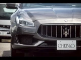 2021 Maserati Quattroporte Sport Sedan for sale, Japanese used car export - photo 4 of 24 | GULJI TRADERS