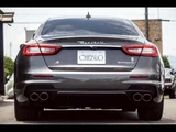 2021 Maserati Quattroporte Sport Sedan for sale, Japanese used car export - photo 6 of 24 | GULJI TRADERS