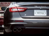 2021 Maserati Quattroporte Sport Sedan for sale, Japanese used car export - photo 7 of 24 | GULJI TRADERS