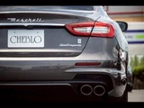 2021 Maserati Quattroporte Sport Sedan for sale, Japanese used car export - photo 8 of 24 | GULJI TRADERS