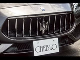 2021 Maserati Quattroporte Sport Sedan for sale, Japanese used car export - photo 11 of 24 | GULJI TRADERS