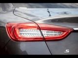 2021 Maserati Quattroporte Sport Sedan for sale, Japanese used car export - photo 15 of 24 | GULJI TRADERS