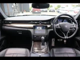 2021 Maserati Quattroporte Sport Sedan for sale, Japanese used car export - photo 19 of 24 | GULJI TRADERS