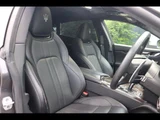 2021 Maserati Quattroporte Sport Sedan for sale, Japanese used car export - photo 21 of 24 | GULJI TRADERS
