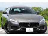 2021 Maserati Quattroporte Sedan for sale, Japanese used car export - photo 1 of 9 | GULJI TRADERS