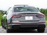 2021 Maserati Quattroporte Sedan for sale, Japanese used car export - photo 2 of 9 | GULJI TRADERS