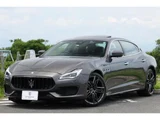 2021 Maserati Quattroporte Sedan for sale, Japanese used car export - photo 5 of 9 | GULJI TRADERS