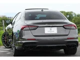 2021 Maserati Quattroporte Sedan for sale, Japanese used car export - photo 2 of 9 | GULJI TRADERS