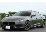 2021 Maserati Quattroporte Sedan for sale, Japanese used car export - photo 7 of 9 | GULJI TRADERS