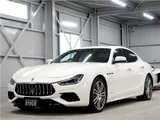 2017 Maserati Sport Sport Other Sedan for sale, Japanese used car export - photo 1 of 50 | GULJI TRADERS