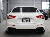 2017 Maserati Sport Sport Other Sedan for sale, Japanese used car export - photo 6 of 50 | GULJI TRADERS