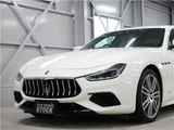 2017 Maserati Sport Sport Other Sedan for sale, Japanese used car export - photo 9 of 50 | GULJI TRADERS