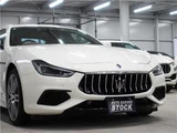 2017 Maserati Sport Sport Other Sedan for sale, Japanese used car export - photo 10 of 50 | GULJI TRADERS