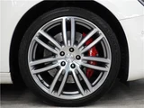 2017 Maserati Sport Sport Other Sedan for sale, Japanese used car export - photo 24 of 50 | GULJI TRADERS