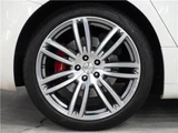 2017 Maserati Sport Sport Other Sedan for sale, Japanese used car export - photo 27 of 50 | GULJI TRADERS