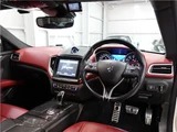 2017 Maserati Sport Sport Other Sedan for sale, Japanese used car export - photo 28 of 50 | GULJI TRADERS