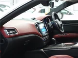 2017 Maserati Sport Sport Other Sedan for sale, Japanese used car export - photo 38 of 50 | GULJI TRADERS