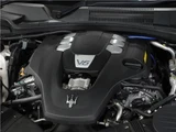 2017 Maserati Sport Sport Other Sedan for sale, Japanese used car export - photo 49 of 50 | GULJI TRADERS