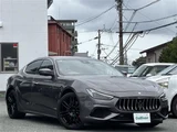 2019 Maserati Sport Sport Gray Sedan for sale, Japanese used car export - photo 1 of 24 | GULJI TRADERS