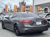 2019 Maserati Sport Sport Gray Sedan for sale, Japanese used car export - photo 2 of 24 | GULJI TRADERS